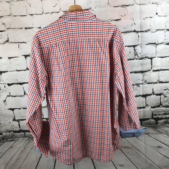 Izod button down - Picture 4 of 5